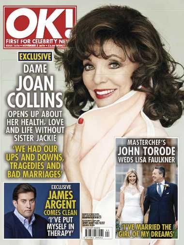 OK Magazine UK