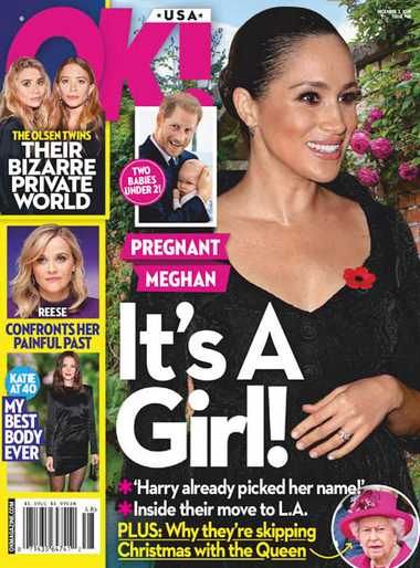 OK Magazine USA