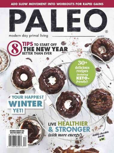 Paleo Magazine