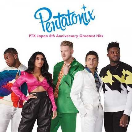 Pentatonix