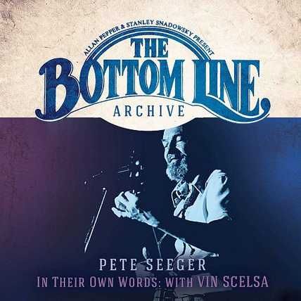 Pete Seeger