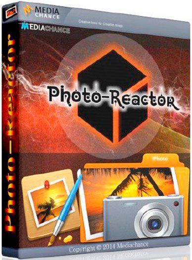 mediachance photo reactor