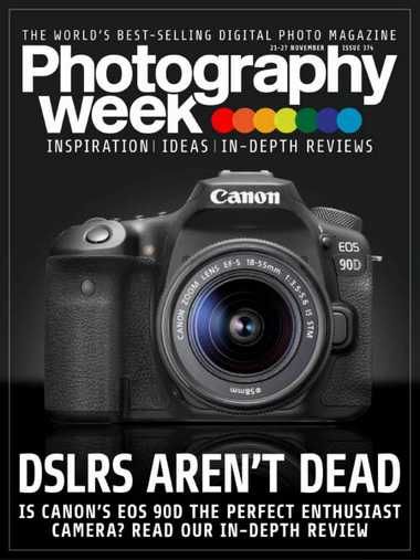 Photography Week