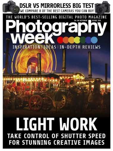 Photography Week