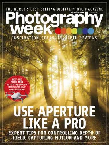 Photography Week