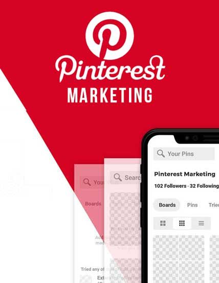 pinterest marketing from a to z for begginers