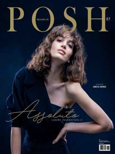 Posh Magazine