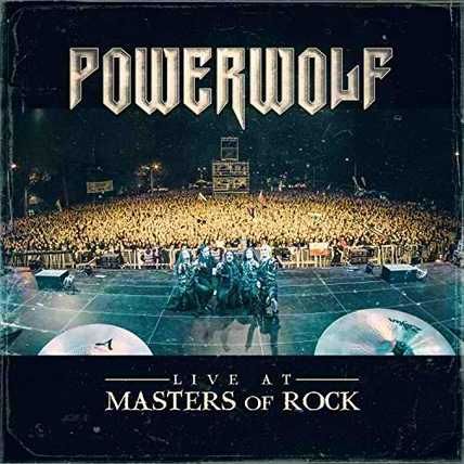 Powerwolf