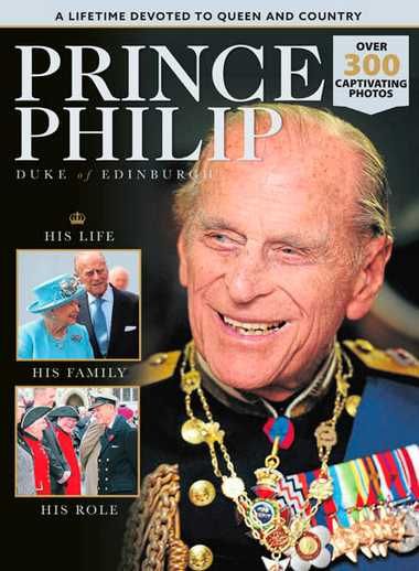 Prince Philip