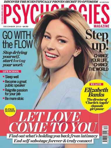 Psychologies UK