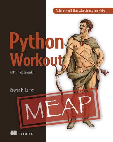 python workout