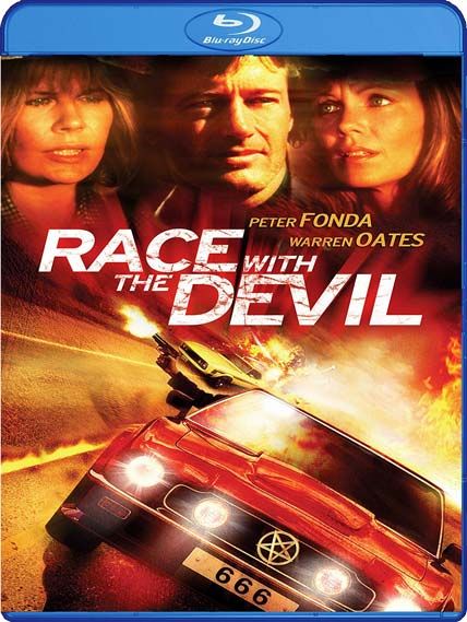 Race with the Devil