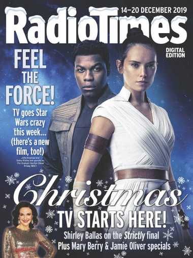 Radio Times