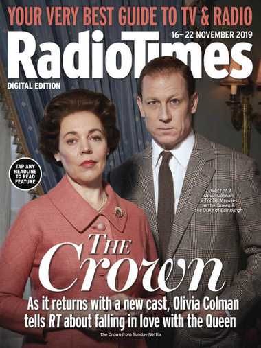 Radio Times