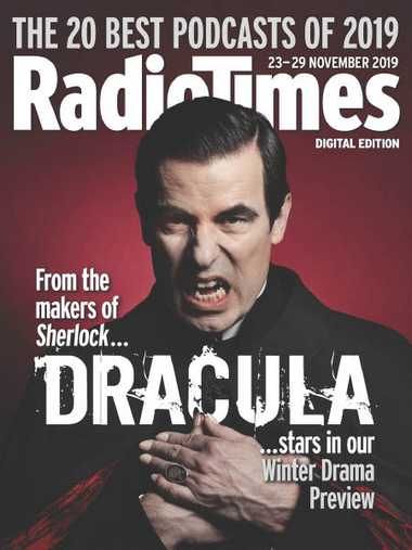 Radio Times