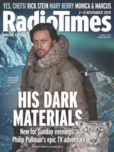 Radio Times