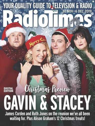 Radio Times