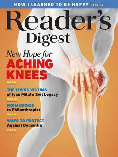 Readers Digest Australia