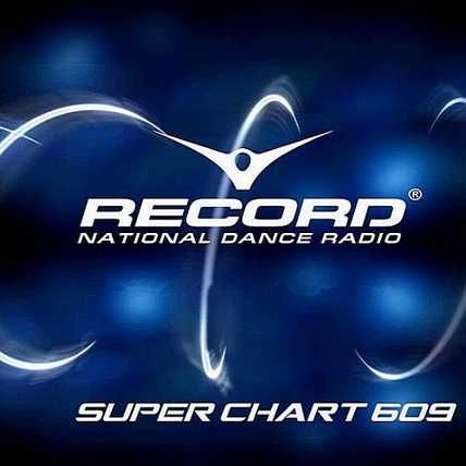 Record Super Chart 609