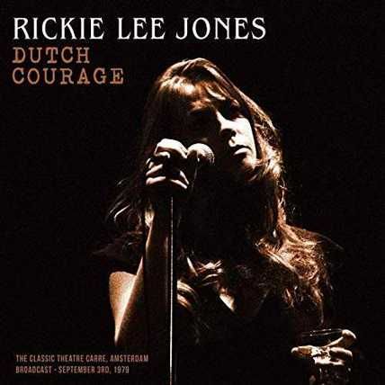 Rickie Lee Jones