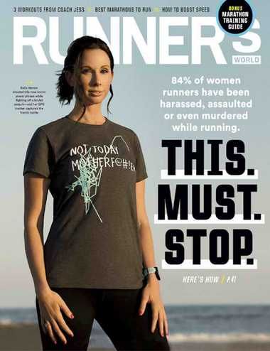 Runners World USA