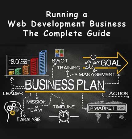 running a web development business the complete guide