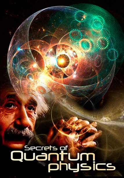 the secrets of quantum physics