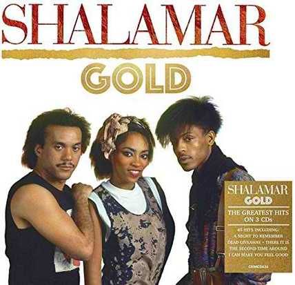 Shalamar