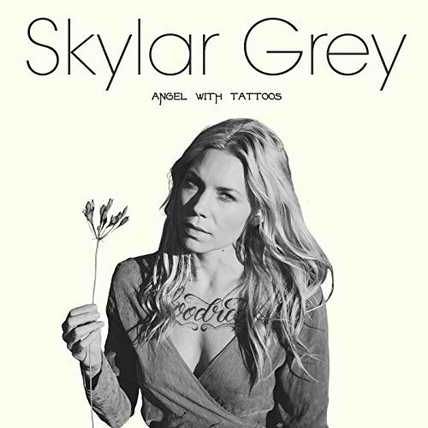 Skylar Grey