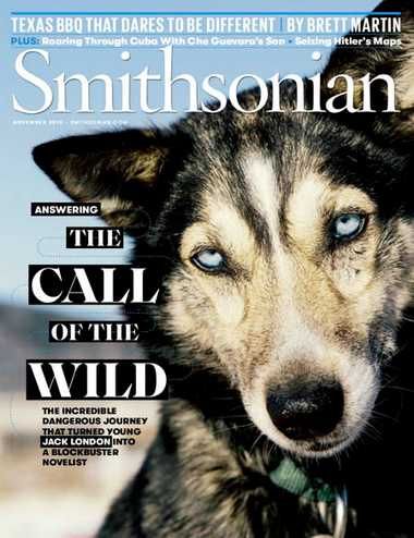 Smithsonian Magazine