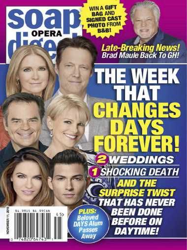 Soap Opera Digest