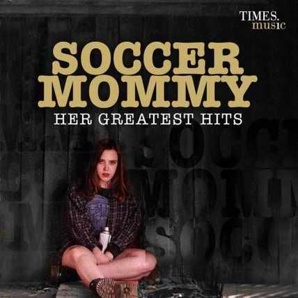 Soccer Mommy