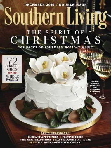 Southern Living