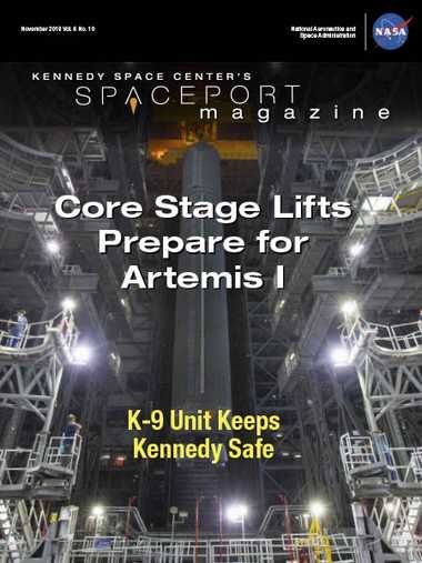 Spaceport Magazine