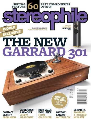 Stereophile