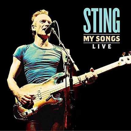 Sting