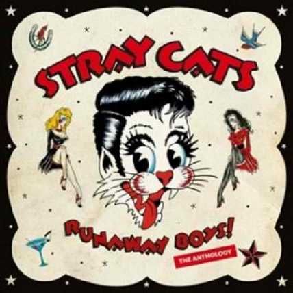 Stray Cats