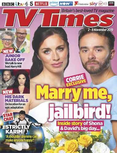 TV Times