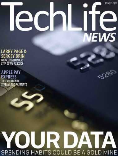 Techlife News