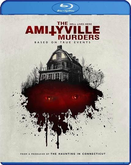 The Amityville Murders