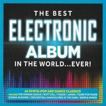 The Best Electronic
