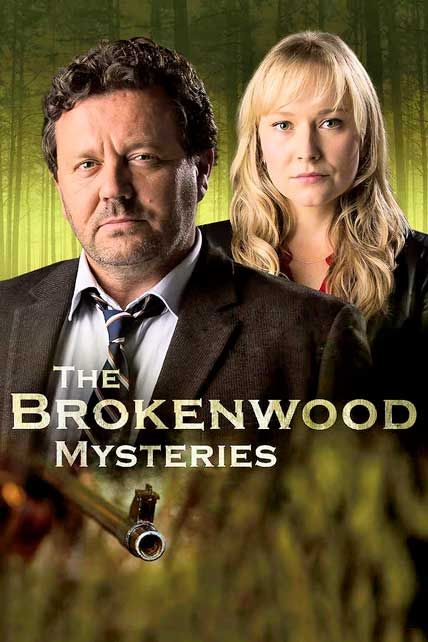 the brokenwood mysteries