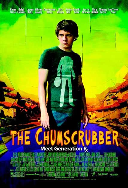 the chumscrubber