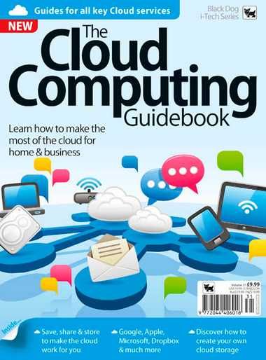 Computing Guidebook