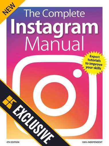 The Complete Instagram Manual