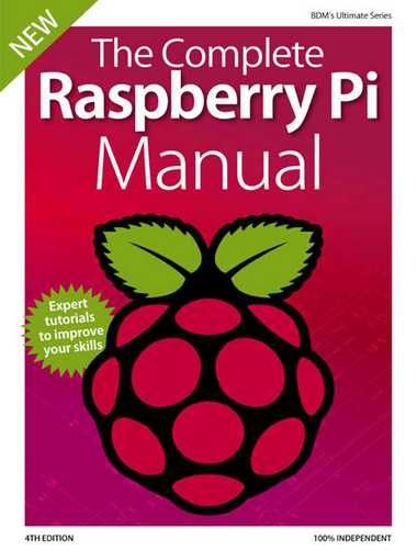 The Complete Raspberry Pi