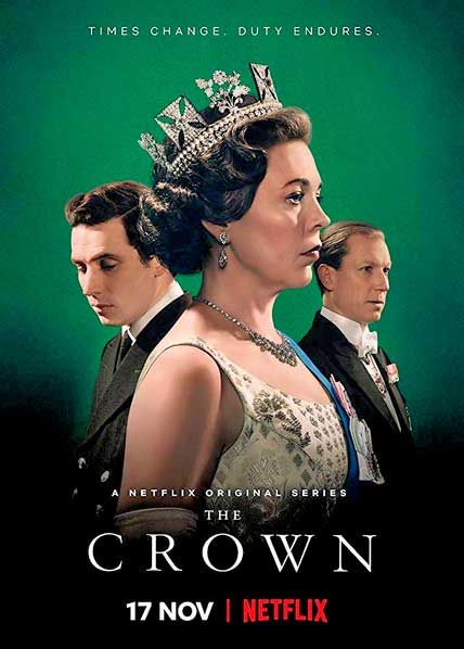 the crown