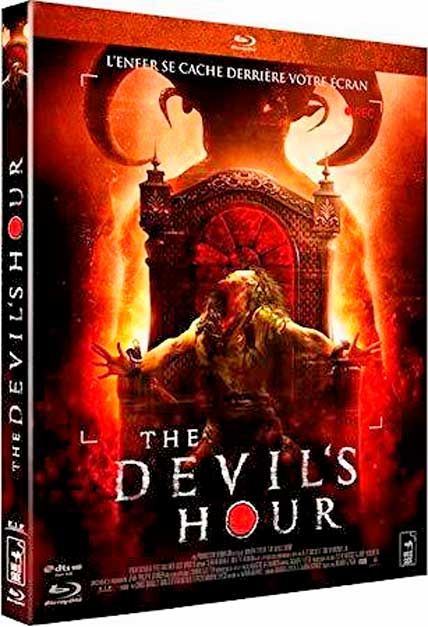 the devils hour