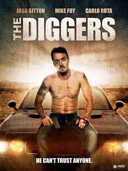 the diggers