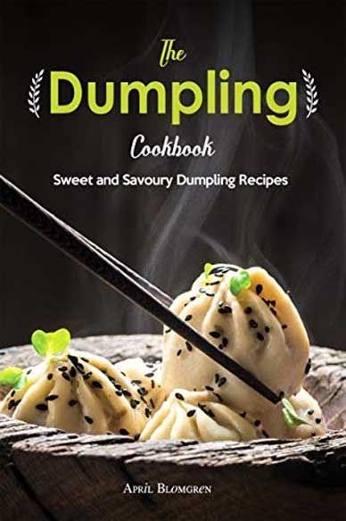the dumpling cookbook